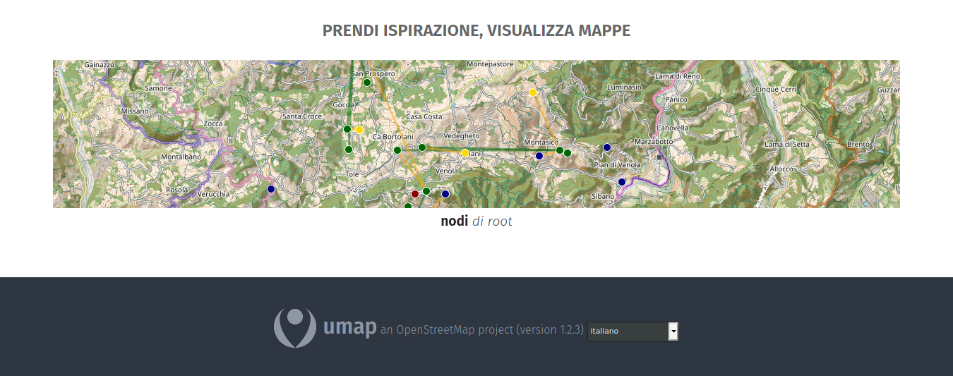 Umap