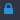 Padlock icon