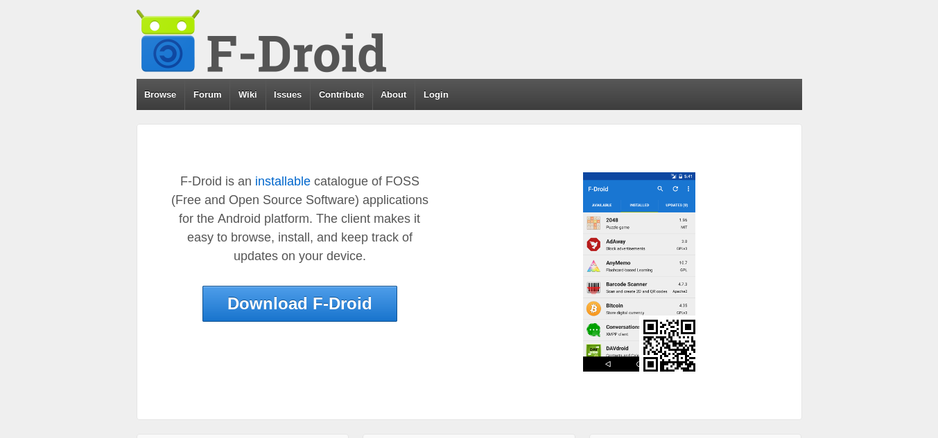 fdroid