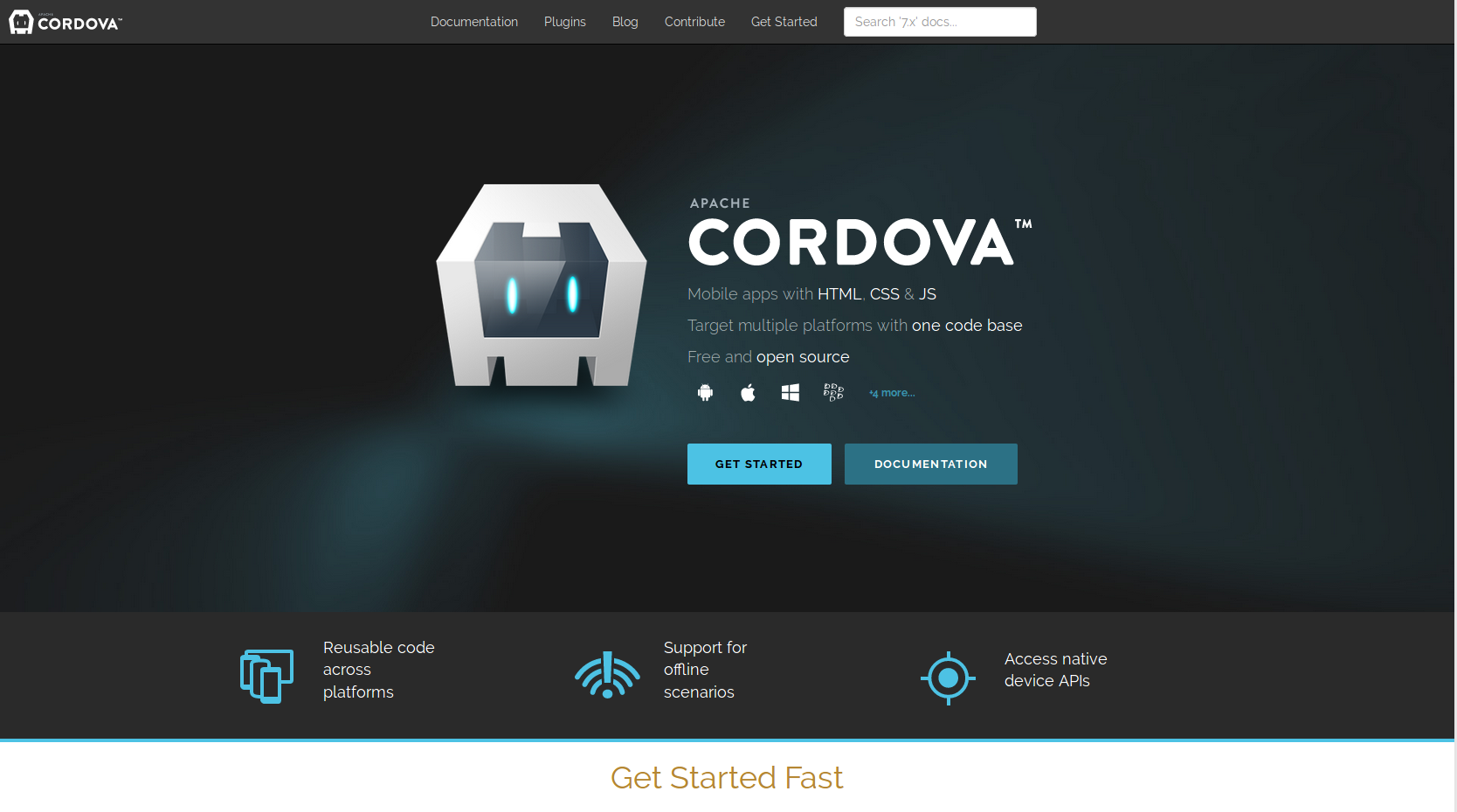 cordova