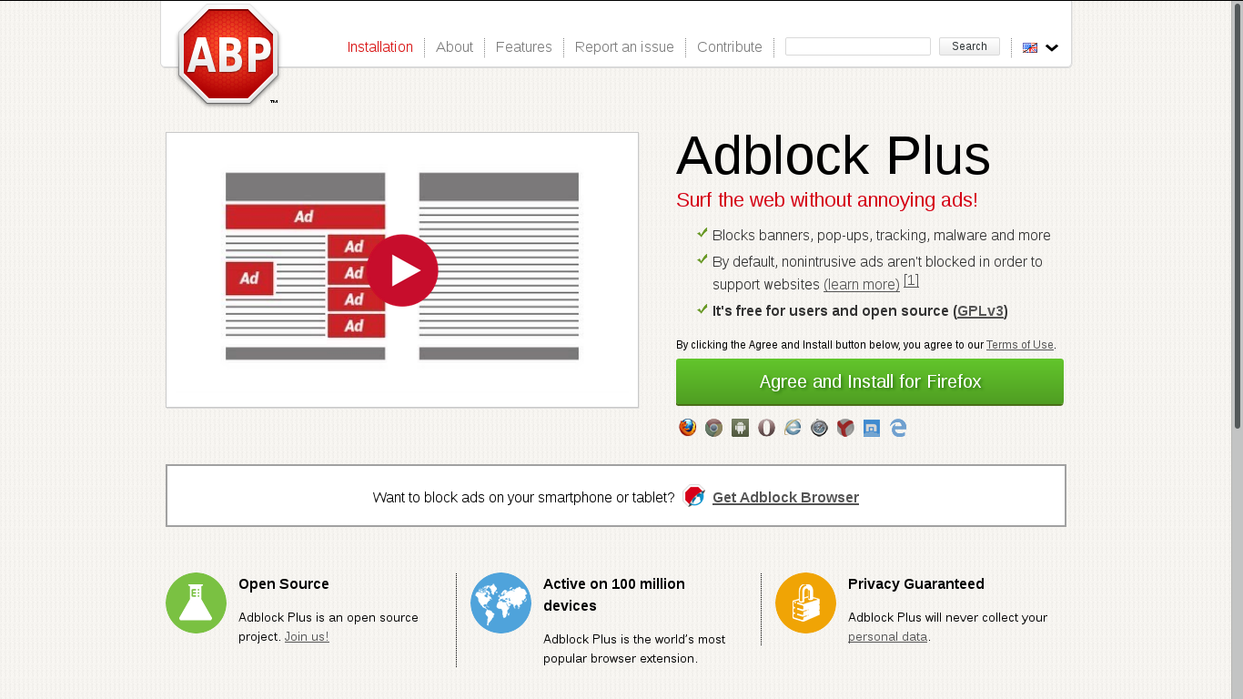 adblocker