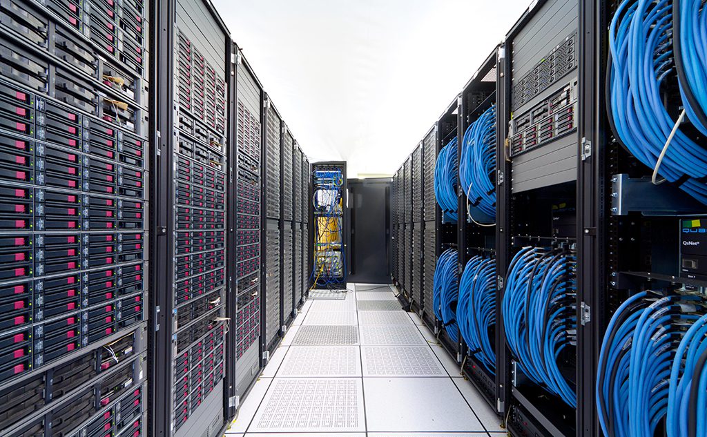 datacenter